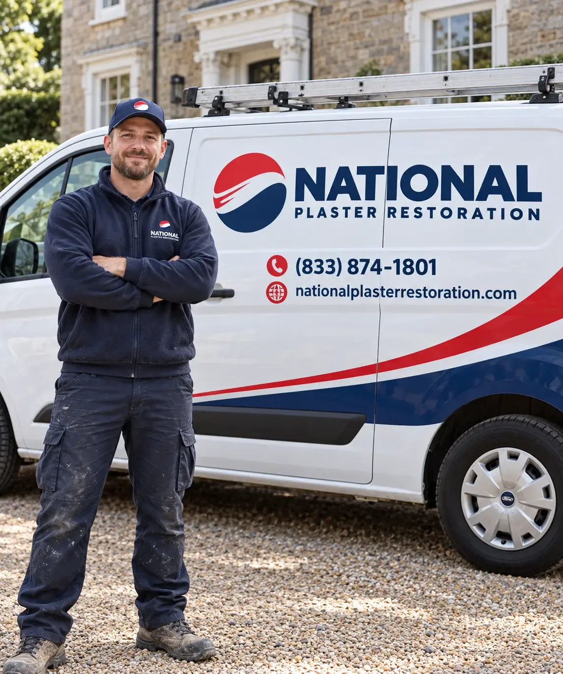 Plaster Repair company in Knox, ND